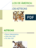 Aztec As