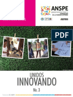 Unidos Innovando # 3