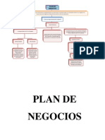 Desarrollo de Proyectos de Investigacion (Plan de Negocios-Longitud)