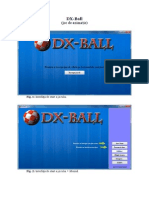 Dx-Ball (VB 2010)