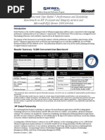 Introducing Siebel 8.0 Application 01 | PDF