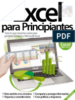 Ecxel Para Principiantes