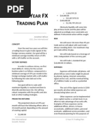 Forex Fundamental Analysis Foreign Exchange Market Financial Markets - 