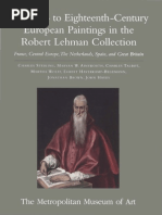 Download Europenan Paintings 15-18the Century by ivan eysackers SN204348877 doc pdf