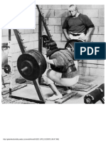 BODYBUILDING - WEIGHTLIFTING TRAINING DATABASE BOOK - Guia de Exercícios para Musculação - LIVRO INGLÊS