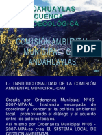 Proyecto Andahuaylas