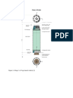 Stage 1 Design: Figure 1.4:stage 1 of Vega Launch Vehicle