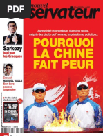 Download Pourquoi la Chine fait peur Nouvelobs 240408 N2268 by nouvelobs SN20436381 doc pdf
