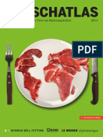 Bund Landwirtschaft Fleischatlas PDF