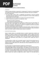 Apuntes de Constitucional