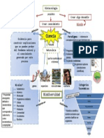 Mapa Conceptual 1