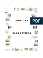 Crônicas Diamantinas