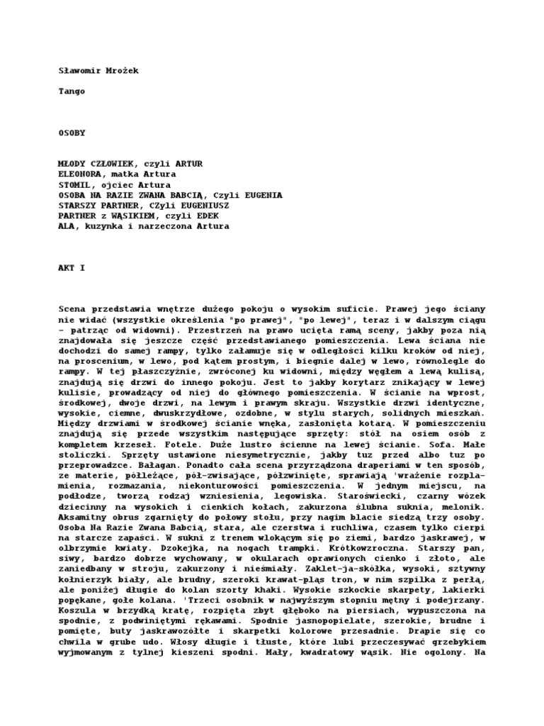 Zbrodnia I Kara Pdf Wolne Lektury