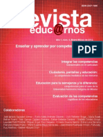 CALDEIRO PREDREIRA Y AGUADED GÓMEZ (2012) Ciudadanía, pantallas y educación la competencia mediatica en menores