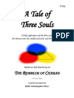 A Tale of Three Souls