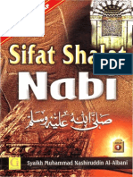 Aslu Sifat Sholat Nabi