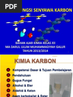 Download GUGUS FUNGSI SENYAWA KARBONPPT by syukuraji SN204394233 doc pdf