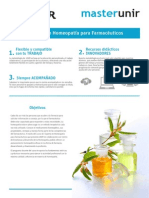 Curso Homeopatia