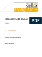 Herramientas de Calidad_ICAI