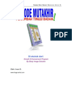 E Book Tinggibadan