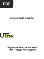 Aula 1a - Diagrama de Fluxo de Processos