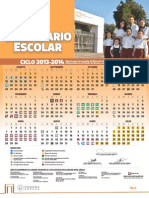 Calendario Escolar_2013-2014