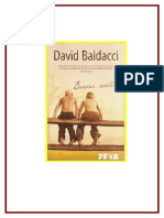 Baldacci, David - Buena Suerte