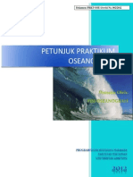 Petunjuk Praktikum 2012