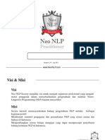 Belajar Neo-NLP