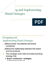Strategic Brand Management Keller 11 Branding Startegies 0011