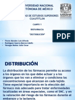 BioDISTRIBUCION