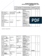 HTG 8 Onder Rig Plan