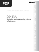 Download 20413A ENG TrainerHandbook by Leonardo Hernandez SN204438714 doc pdf