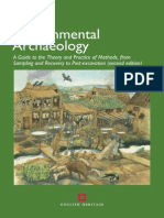 Environmental Archaeology 2nd