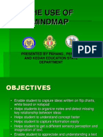 Mindmap Guideline