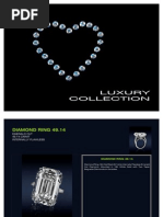 Luxury Collection 2013 