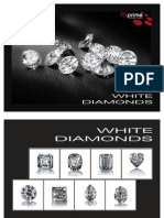 White Diamonds 2013 
