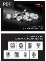 White Diamonds 2013 