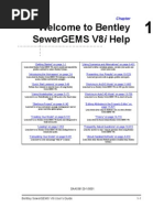 Download SewerGEMS V8i User Guide by ilie_alex SN204462640 doc pdf