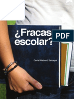 Fracaso Escolar La Solucion Inesperada Del Genero y La Coeducacion Daniel Gabarró Berbegal