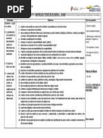 2013-14 10º Matriz do 3º teste