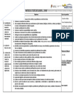 2013-14 10º Matriz Do 3º Teste