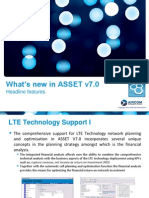 What's New in ASSET v7.0 - May 2010