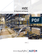 ALSTOM HVDC for Beginners and Beyond
