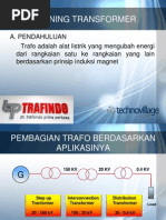 Download Training Transformer by Didi Nurtadi Libra SN204476609 doc pdf