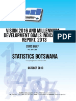 Vision 2016 Report Stats Brief Final
