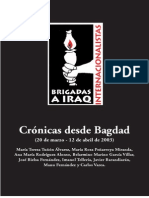 Varios Autores - Cronicas Desde Bagdad (Parte 1)