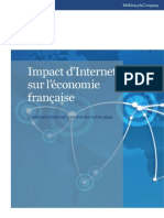 Ess La Pape Internet Impact Rapport McKinsey&Company