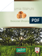CAWalnuts Industry Overview 2012
