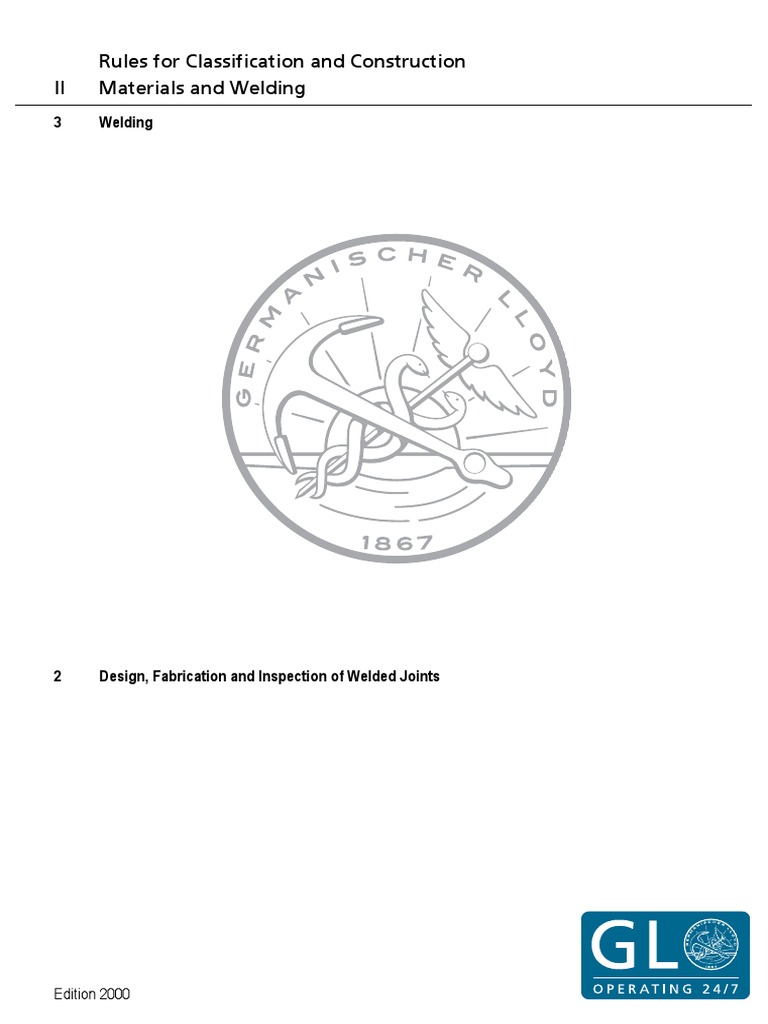 Design and Inspection of Welded Joints | PDF | Structural Steel | Welding